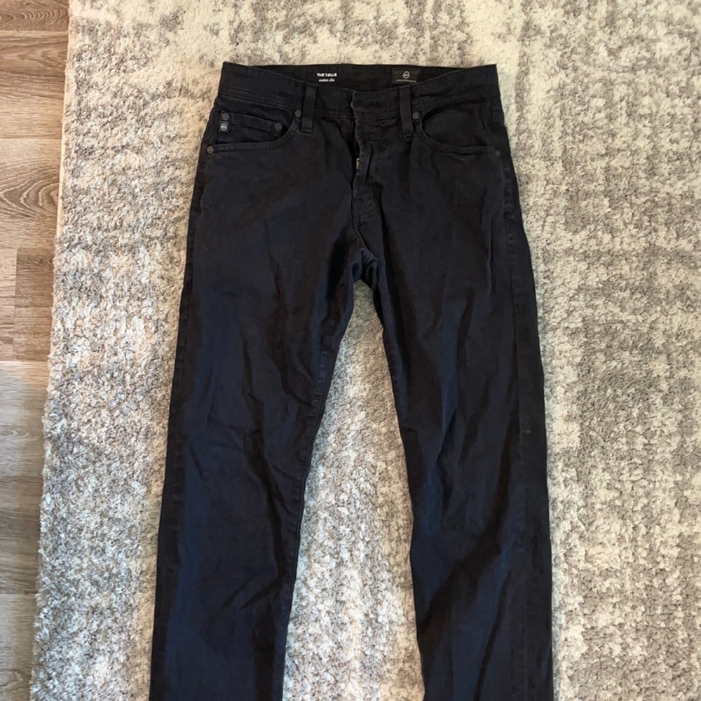 The Tellis Jeans
